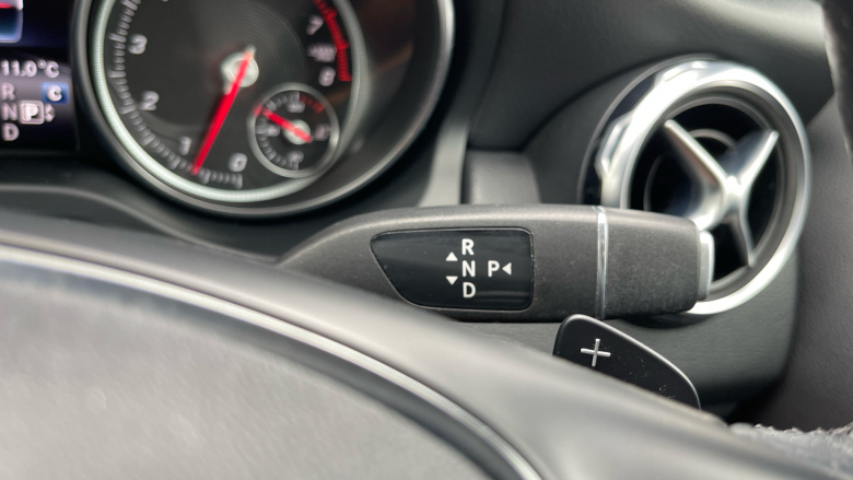 Mercedes-Benz GLA 180 Urban Edition 5dr Auto Petrol Hatchback